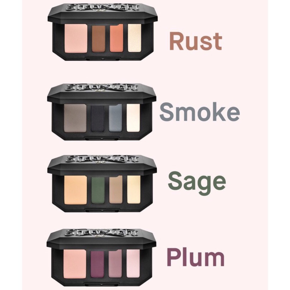 Kat Von D Shade + Light Eyeshadow Palette - Picture 2 of 8